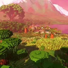 Server Icon for Realm of Echoes