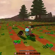 Server Icon for LinuxOS FR