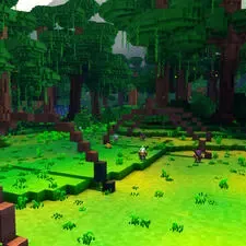 Server Icon for Veloren SA