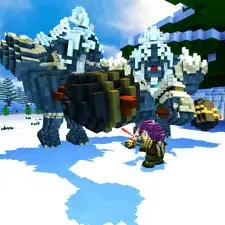 Server Icon for Dramatik