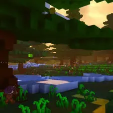 Server Icon for Veloren Server 维洛伦服务器