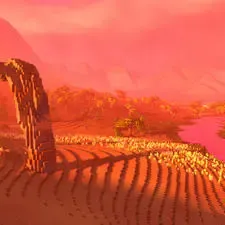 Server Icon for HostEZ.io Veloren Community