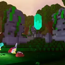 Server Icon for Veloren Project Official Server (EU-1)