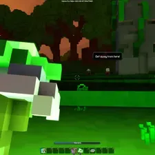 Server Icon for Veloren ES